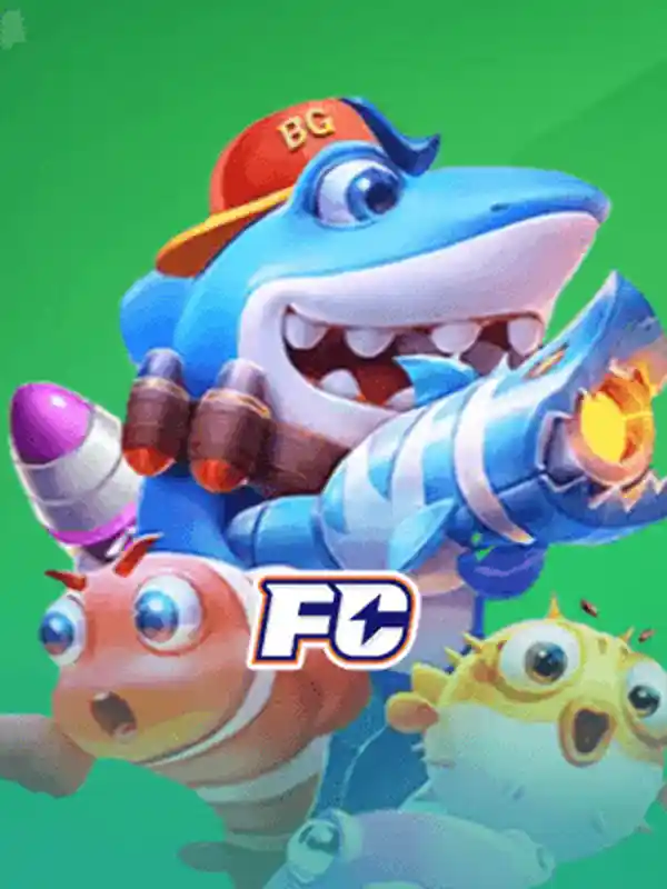 FC মাছ ধরা - ck6 ক্যাসিনো গেম