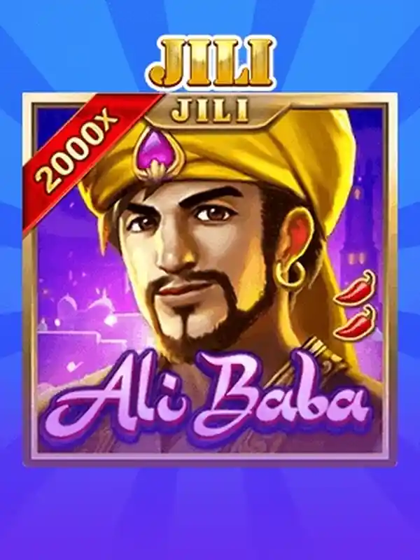 আলী বাবা স্লট গেম ck6 ক্যাসিনো